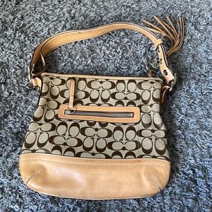 Coach Vintage Women’s Handbag